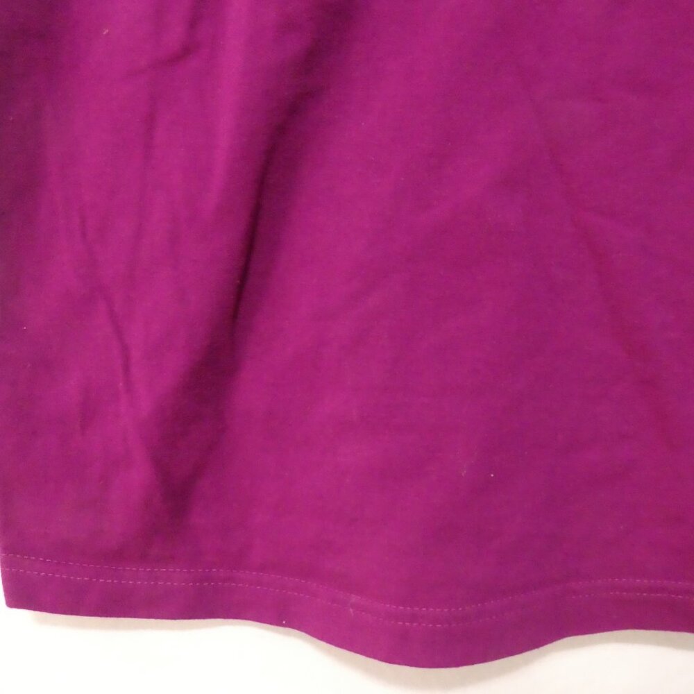 Y2K GAP Favorite Cami Dark Purple / Plum Camisole - Size Small - Picture 7 of 14